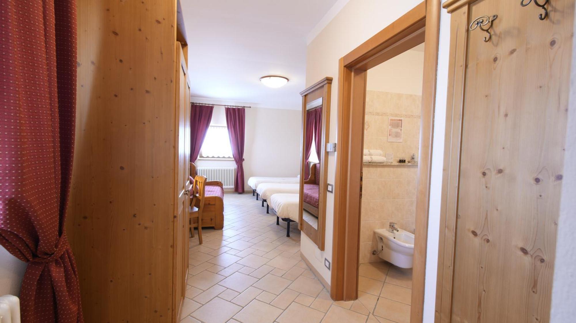 Albergo Ristoro Sitten - 2300 Mt Gressoney-la-Trinité Kültér fotó