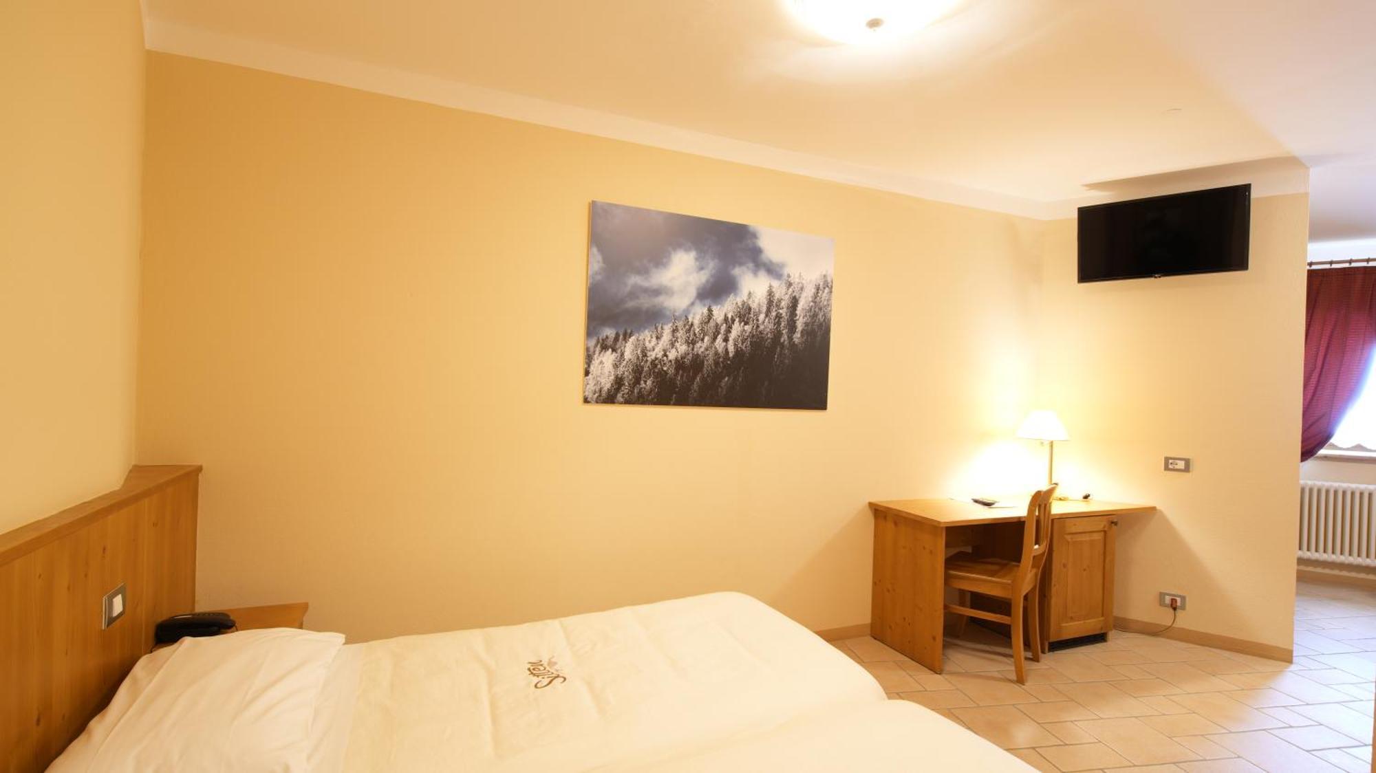 Albergo Ristoro Sitten - 2300 Mt Gressoney-la-Trinité Kültér fotó