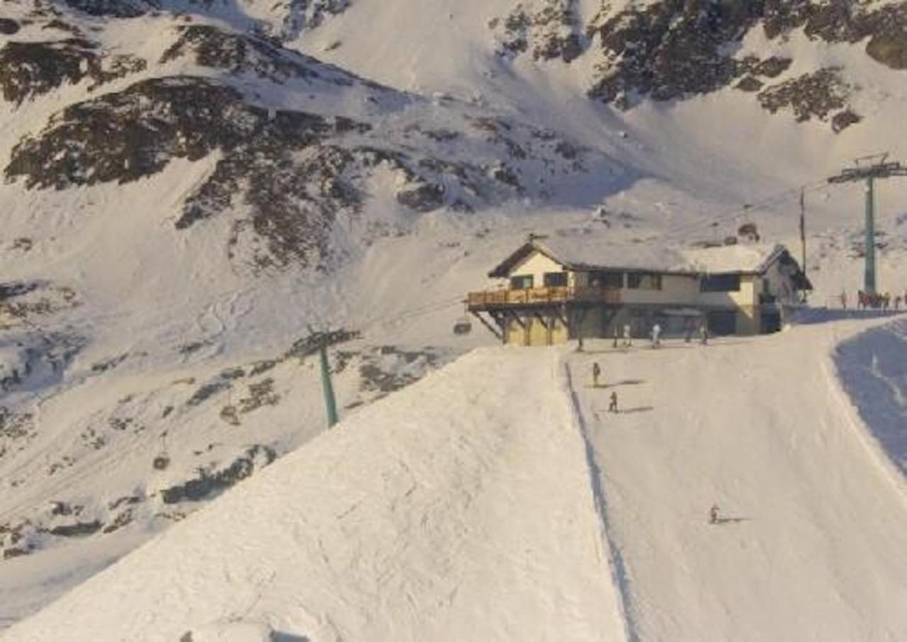 Albergo Ristoro Sitten - 2300 Mt Gressoney-la-Trinité Kültér fotó