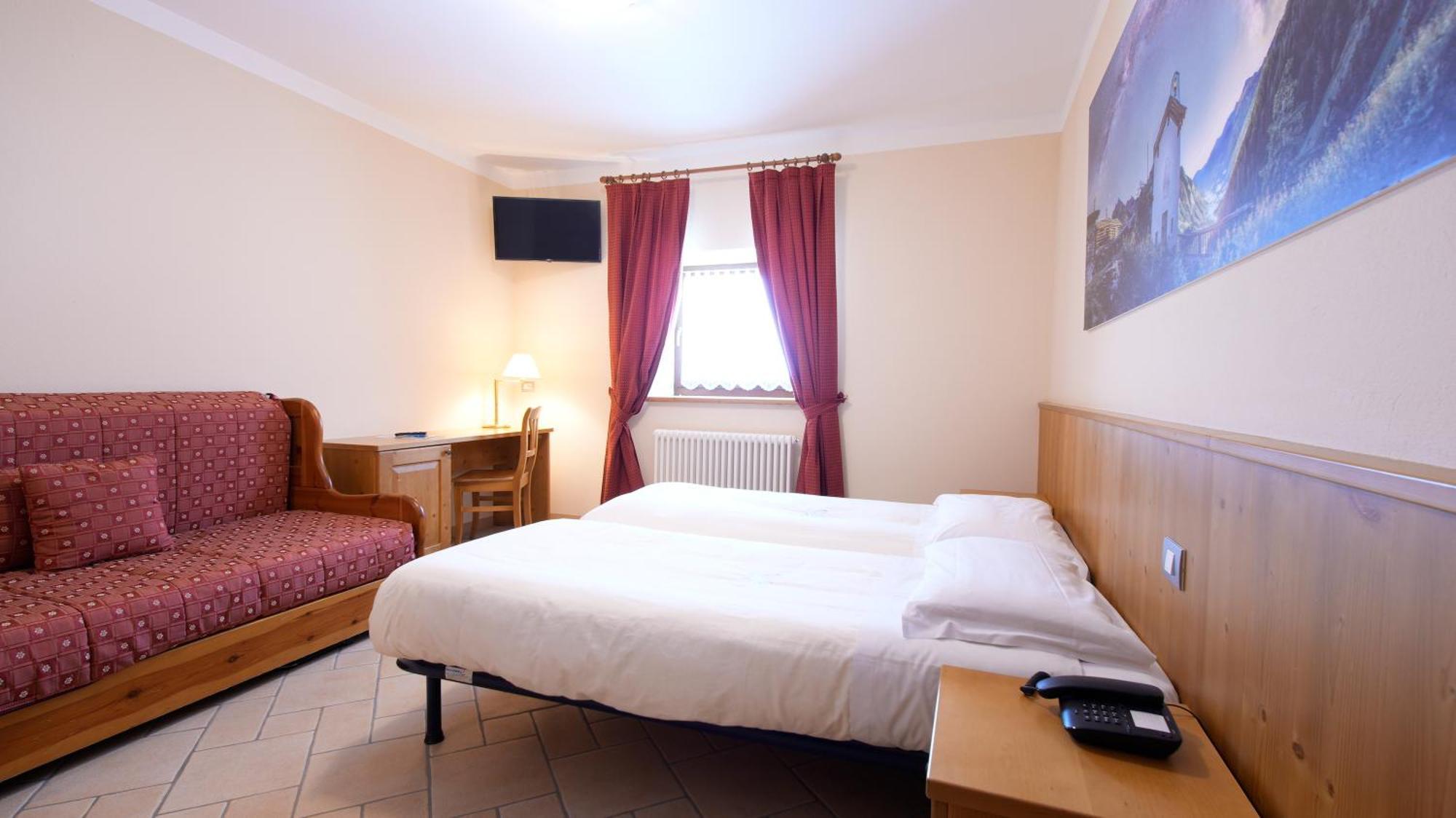 Albergo Ristoro Sitten - 2300 Mt Gressoney-la-Trinité Kültér fotó