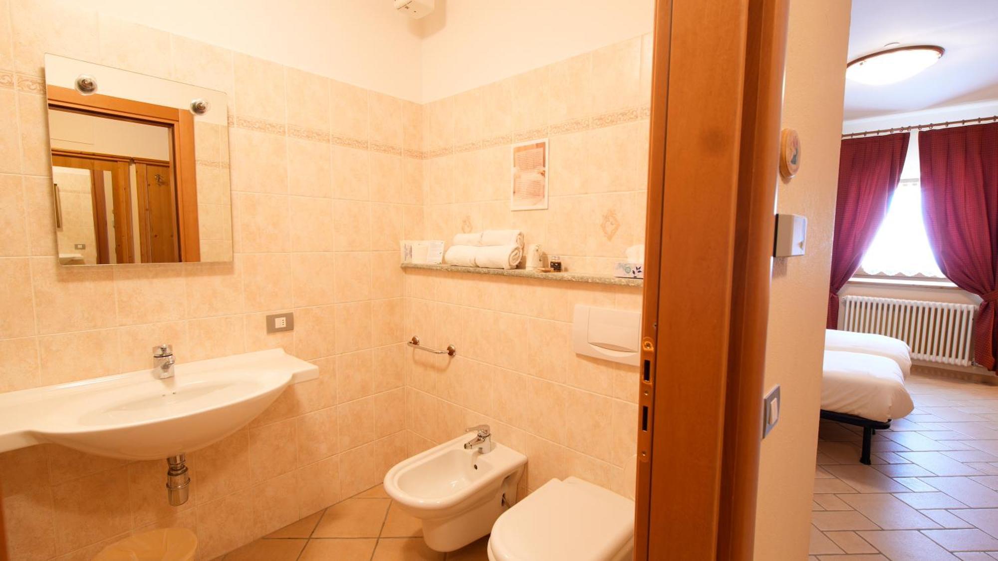 Albergo Ristoro Sitten - 2300 Mt Gressoney-la-Trinité Kültér fotó